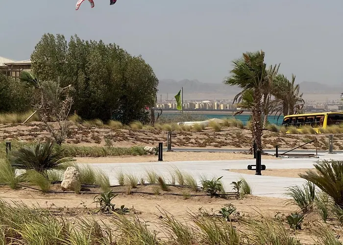 شقة Soma Front - Great Kite Surfing *