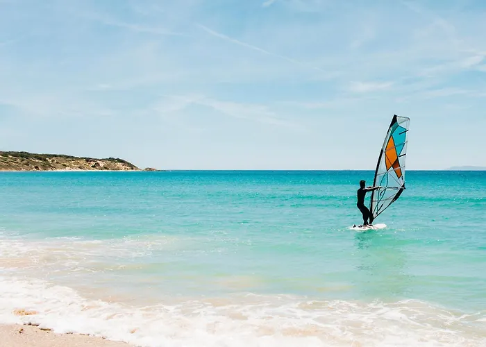 Soma Front - Great Kite Surfing الغردقة